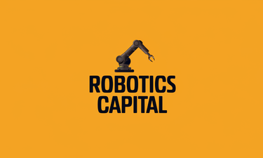 Robotics.Capital - Creative brandable domain for sale